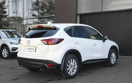 Mazda CX-5 II, 2013 год, 1 685 000 рублей, 6 фотография