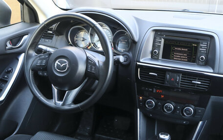 Mazda CX-5 II, 2013 год, 1 685 000 рублей, 8 фотография