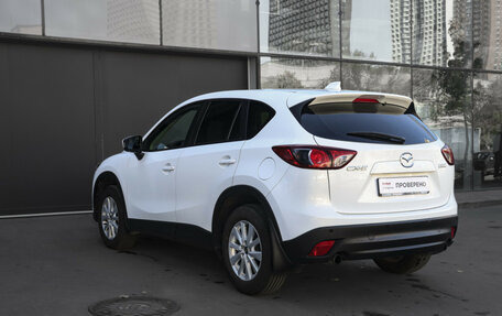 Mazda CX-5 II, 2013 год, 1 685 000 рублей, 5 фотография