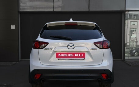 Mazda CX-5 II, 2013 год, 1 685 000 рублей, 4 фотография