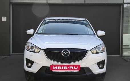 Mazda CX-5 II, 2013 год, 1 685 000 рублей, 3 фотография
