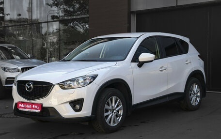 Mazda CX-5 II, 2013 год, 1 685 000 рублей, 1 фотография
