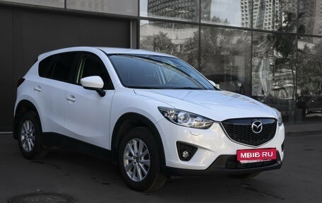 Mazda CX-5 II, 2013 год, 1 685 000 рублей, 2 фотография