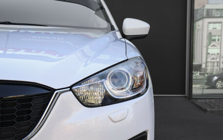 Mazda CX-5 II, 2013 год, 1 685 000 рублей, 22 фотография
