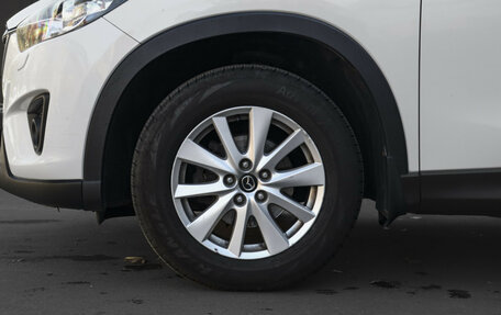 Mazda CX-5 II, 2013 год, 1 685 000 рублей, 23 фотография