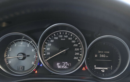 Mazda CX-5 II, 2013 год, 1 685 000 рублей, 21 фотография