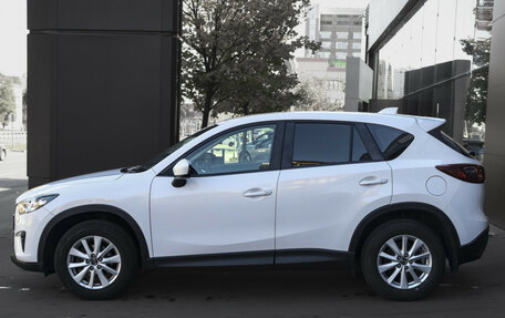 Mazda CX-5 II, 2013 год, 1 685 000 рублей, 24 фотография