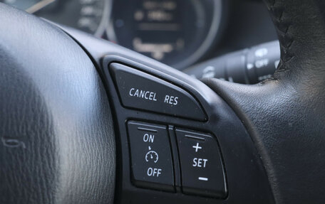 Mazda CX-5 II, 2013 год, 1 685 000 рублей, 17 фотография