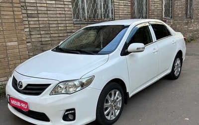 Toyota Corolla, 2012 год, 950 000 рублей, 1 фотография