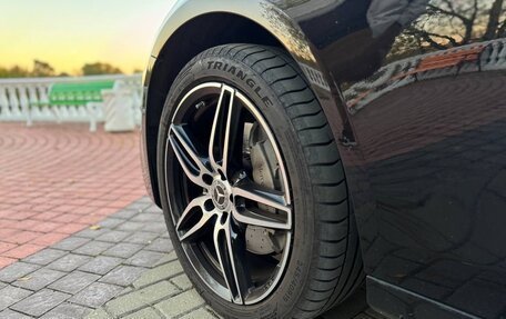 Mercedes-Benz E-Класс, 2017 год, 3 300 000 рублей, 10 фотография