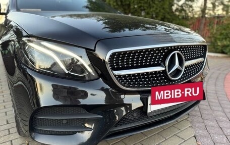 Mercedes-Benz E-Класс, 2017 год, 3 300 000 рублей, 9 фотография