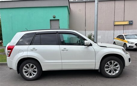 Suzuki Grand Vitara, 2013 год, 1 700 000 рублей, 4 фотография