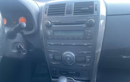 Toyota Corolla, 2008 год, 710 000 рублей, 8 фотография
