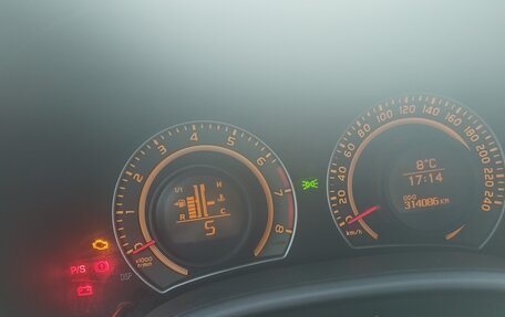 Toyota Corolla, 2008 год, 710 000 рублей, 9 фотография