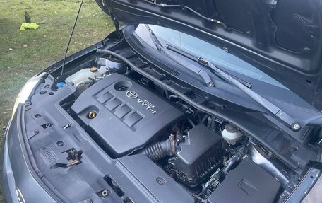 Toyota Corolla, 2008 год, 710 000 рублей, 7 фотография