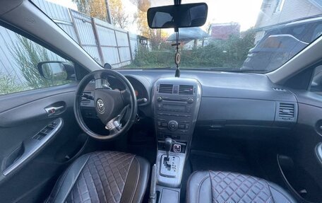 Toyota Corolla, 2008 год, 710 000 рублей, 4 фотография