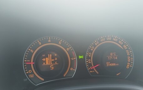 Toyota Corolla, 2008 год, 710 000 рублей, 10 фотография