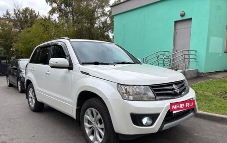 Suzuki Grand Vitara, 2013 год, 1 700 000 рублей, 3 фотография