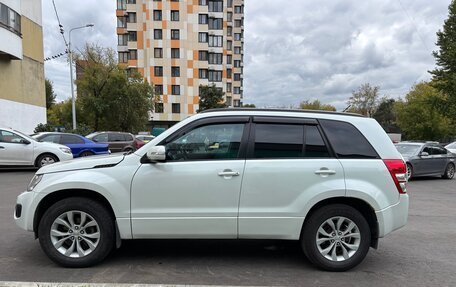 Suzuki Grand Vitara, 2013 год, 1 700 000 рублей, 8 фотография