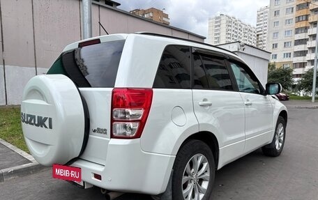 Suzuki Grand Vitara, 2013 год, 1 700 000 рублей, 5 фотография