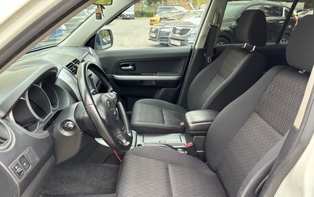 Suzuki Grand Vitara, 2013 год, 1 700 000 рублей, 9 фотография