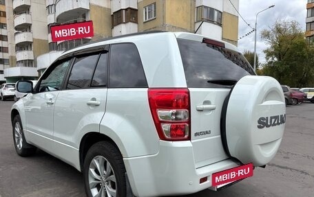 Suzuki Grand Vitara, 2013 год, 1 700 000 рублей, 7 фотография