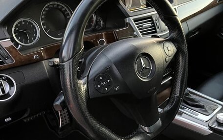 Mercedes-Benz E-Класс, 2010 год, 980 000 рублей, 13 фотография