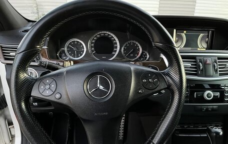 Mercedes-Benz E-Класс, 2010 год, 980 000 рублей, 12 фотография