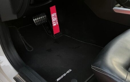 Mercedes-Benz E-Класс, 2010 год, 980 000 рублей, 10 фотография