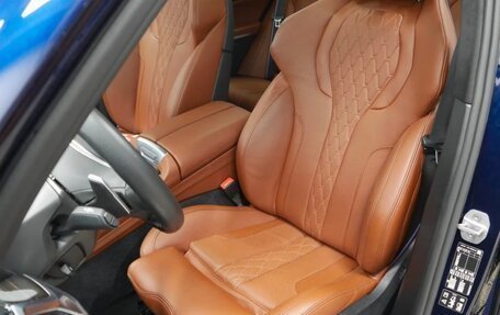 BMW X5, 2025 год, 13 800 000 рублей, 8 фотография