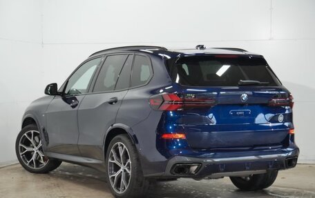 BMW X5, 2025 год, 13 800 000 рублей, 2 фотография