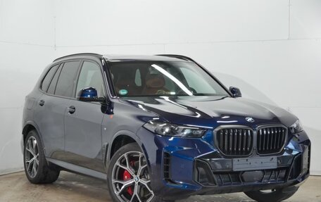 BMW X5, 2025 год, 13 800 000 рублей, 4 фотография