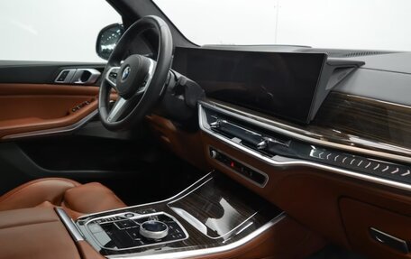 BMW X5, 2025 год, 13 800 000 рублей, 5 фотография