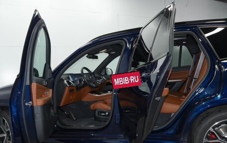 BMW X5, 2025 год, 13 800 000 рублей, 6 фотография