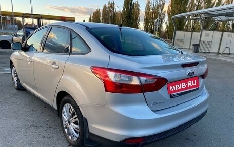 Ford Focus III, 2012 год, 709 000 рублей, 3 фотография