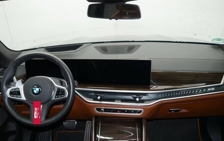 BMW X5, 2025 год, 13 800 000 рублей, 7 фотография