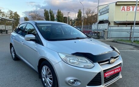 Ford Focus III, 2012 год, 709 000 рублей, 2 фотография
