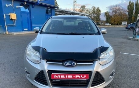 Ford Focus III, 2012 год, 709 000 рублей, 5 фотография