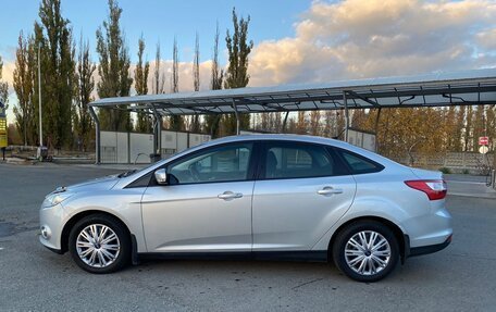 Ford Focus III, 2012 год, 709 000 рублей, 7 фотография