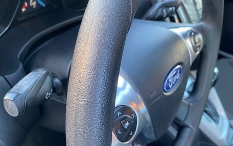 Ford Focus III, 2012 год, 709 000 рублей, 12 фотография