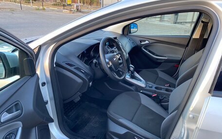 Ford Focus III, 2012 год, 709 000 рублей, 9 фотография