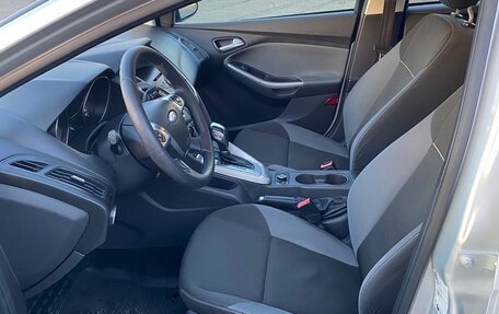 Ford Focus III, 2012 год, 709 000 рублей, 10 фотография