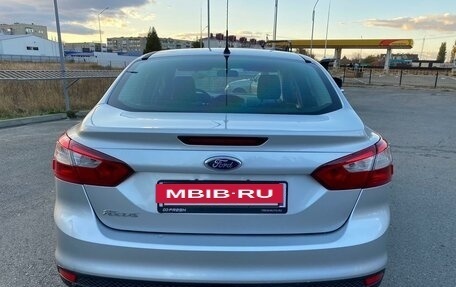 Ford Focus III, 2012 год, 709 000 рублей, 6 фотография