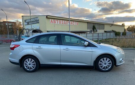 Ford Focus III, 2012 год, 709 000 рублей, 8 фотография