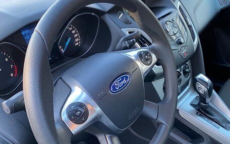 Ford Focus III, 2012 год, 709 000 рублей, 13 фотография