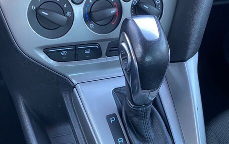 Ford Focus III, 2012 год, 709 000 рублей, 15 фотография