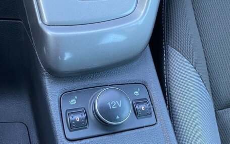 Ford Focus III, 2012 год, 709 000 рублей, 16 фотография