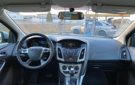 Ford Focus III, 2012 год, 709 000 рублей, 18 фотография