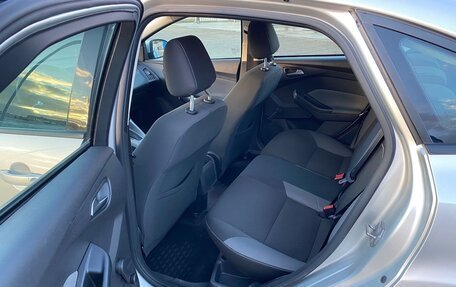 Ford Focus III, 2012 год, 709 000 рублей, 19 фотография