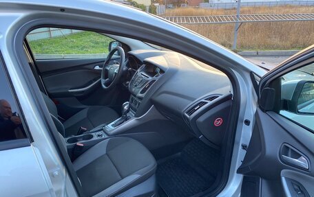 Ford Focus III, 2012 год, 709 000 рублей, 21 фотография